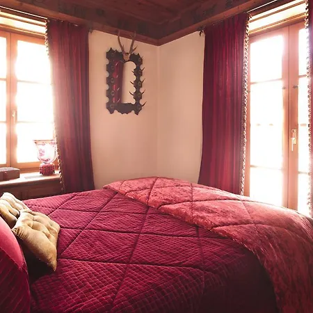 顶级世界公寓 圣莫里茨