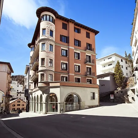 Apartment Top Of The World *