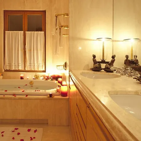 顶级世界公寓 * 圣莫里茨