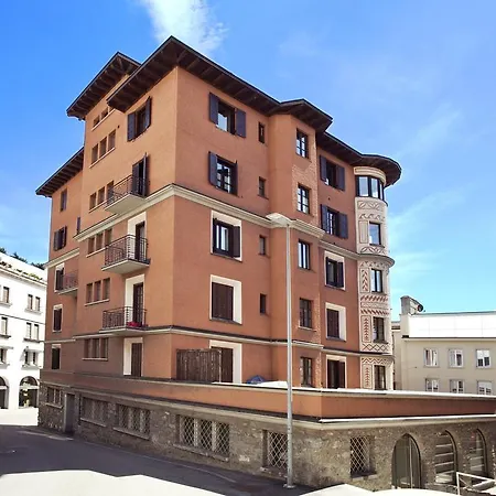 Top Of The World Apartment