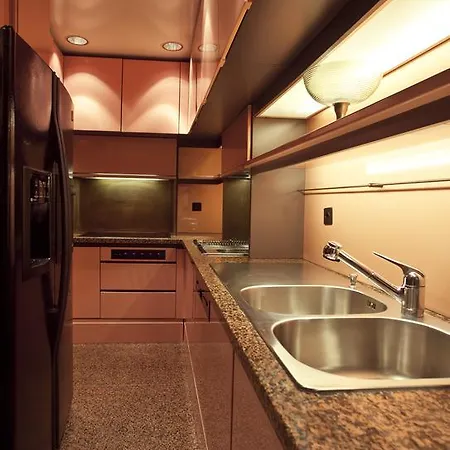 公寓 顶级世界公寓