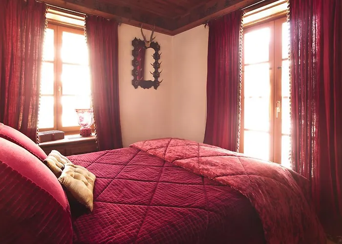 Top Of The World São Moritz