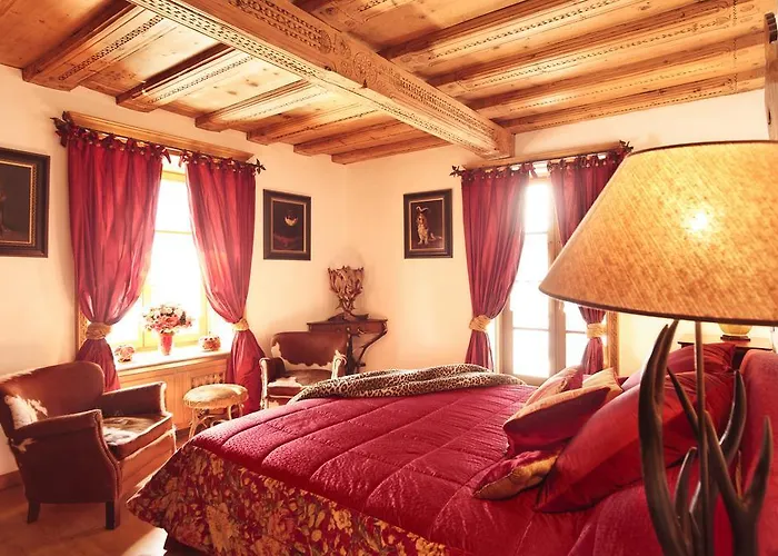 Apartamento Top Of The World *