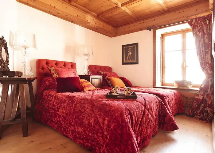 Top Of The World Apartment