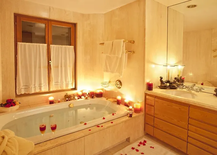 Top Of The World * St. Moritz