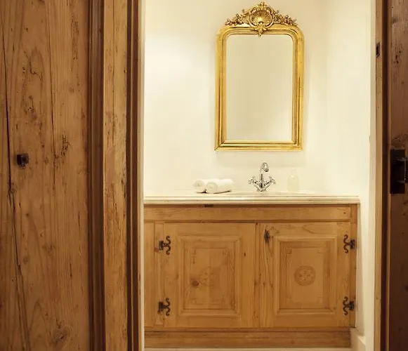 Top Of The World Apartment *