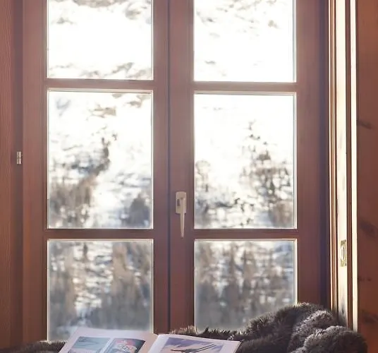 Apartamento Top Of The World *