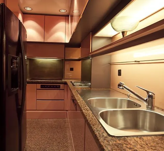 Apartment Top Of The World