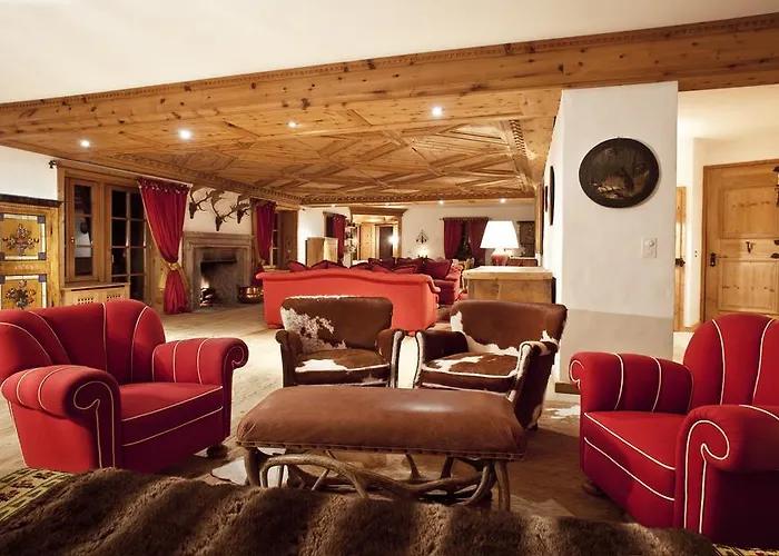 Top Of The World * São Moritz