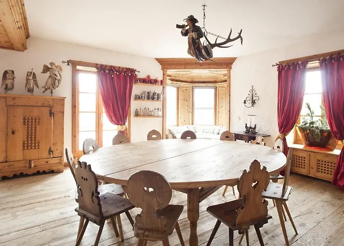 Top Of The World Apartment *