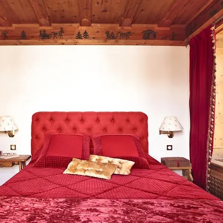 Top Of The World Санкт-Мориц