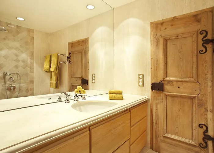 Top Of The World Apartman *