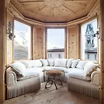 Top Of The World * St. Moritz
