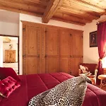 Top Of The World Apartment St. Moritz